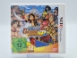 Preview: One Piece: Unlimited Cruise SP